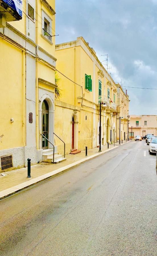 L’ Alba Sulla Murgia Matera Esterno foto